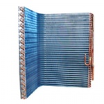 U type Evaporator