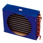 Cold Room Condenser