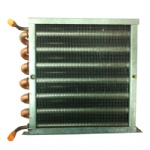 Freezer Condenser