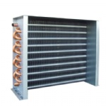 Freezer Unit Evaporator