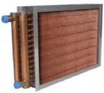 Air Heat Exchanger